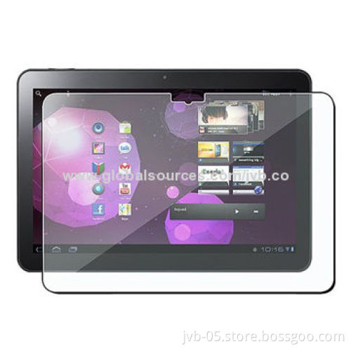 Clear Tablet Screen Protector for Samsung Galaxy Tab Pro 10.1-inch